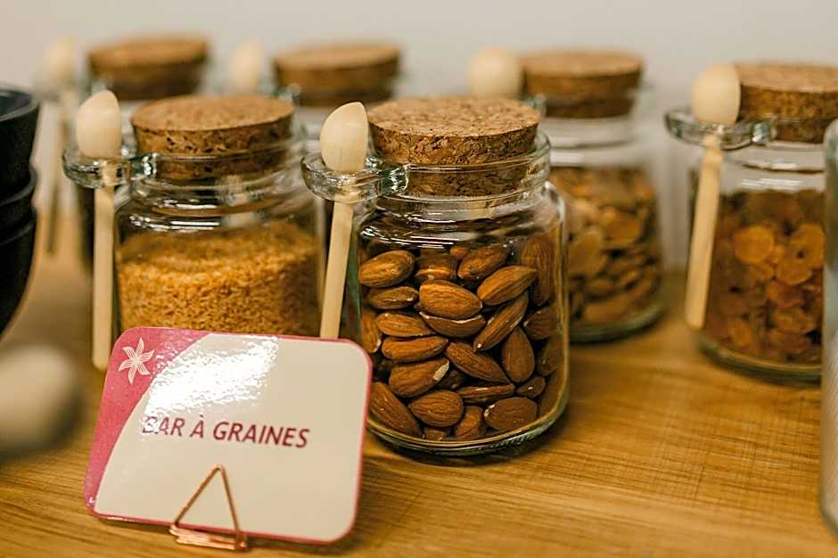 Logis Hotel L'Argence