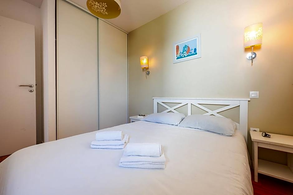 Résidence Odalys Fleur de Sel