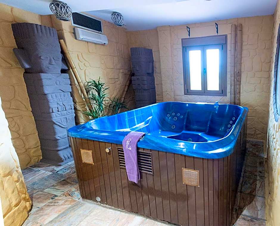 Motel Venus Valladolid