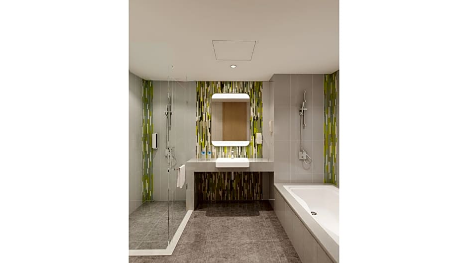 Holiday Inn Express Nantong Textile City By IHG