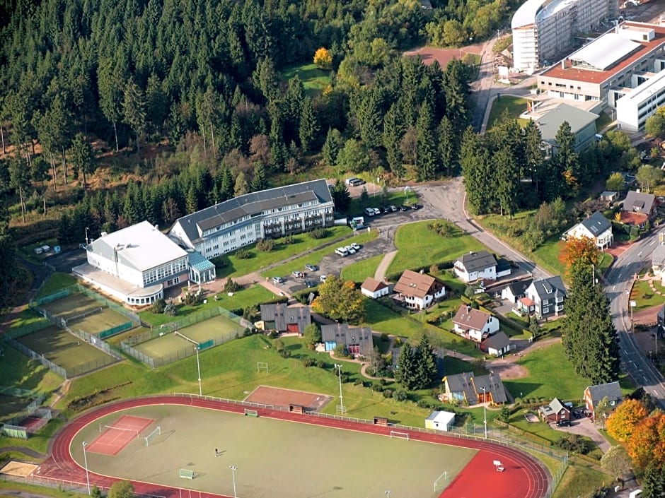 WAGNERS Sporthotel Oberhof