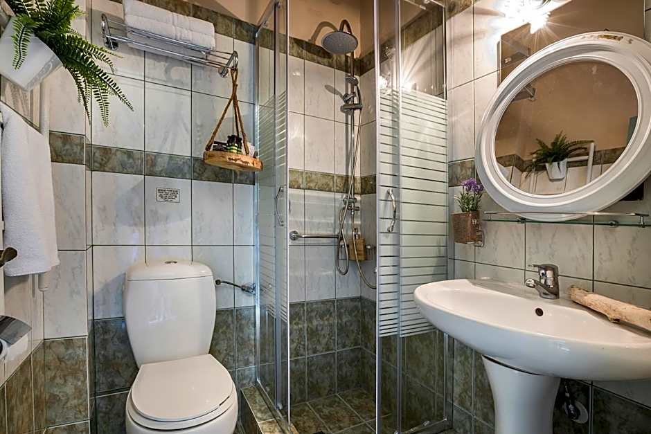 Captain's House Hotel