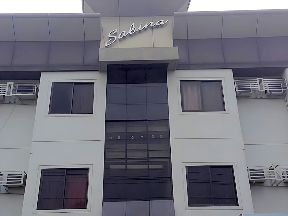 Sabina Suites
