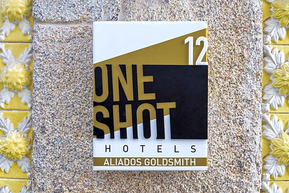One Shot Aliados Goldsmith