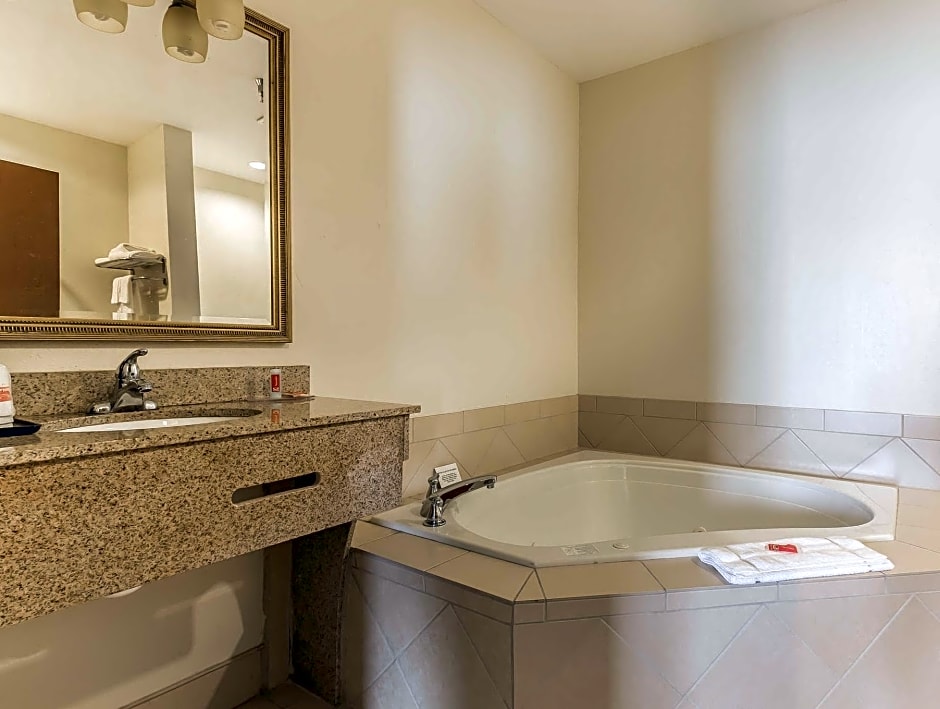 Econo Lodge Eutaw I-20