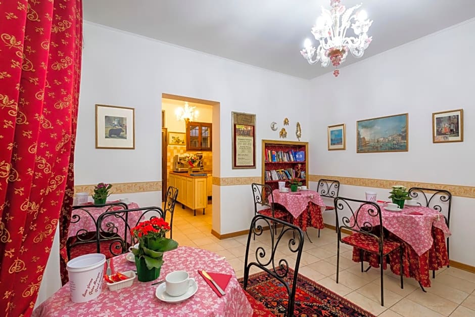Villa Casanova