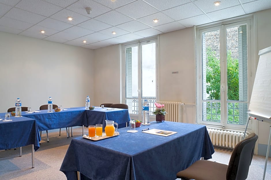 Tribe Paris Batignolles