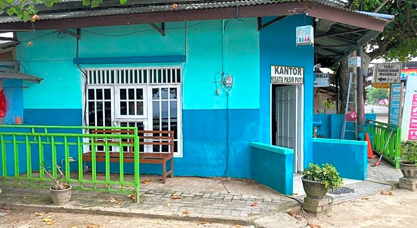 Hotel O Desa Wisata Dalegan