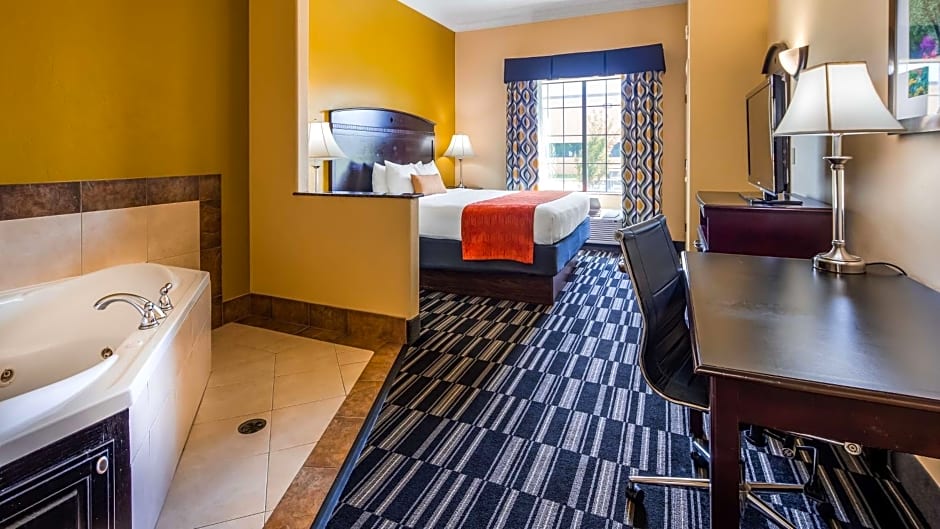 Best Western Barsana Hotel & Suites
