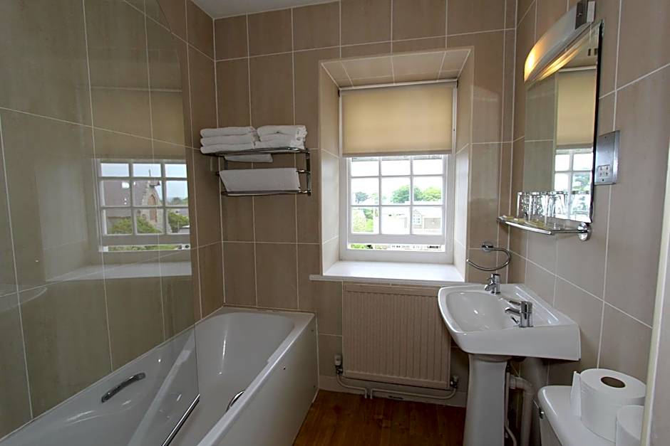 Gwesty Nanhoron Arms Hotel