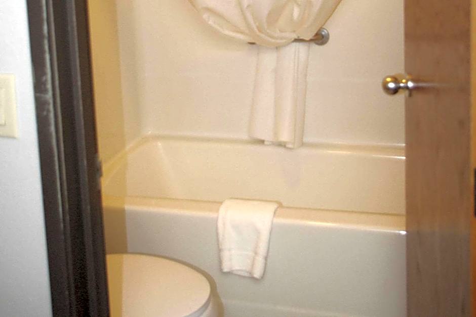 Econo Lodge El Paso, IL
