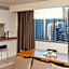 The Radisson Blu Residence, Dubai Marina