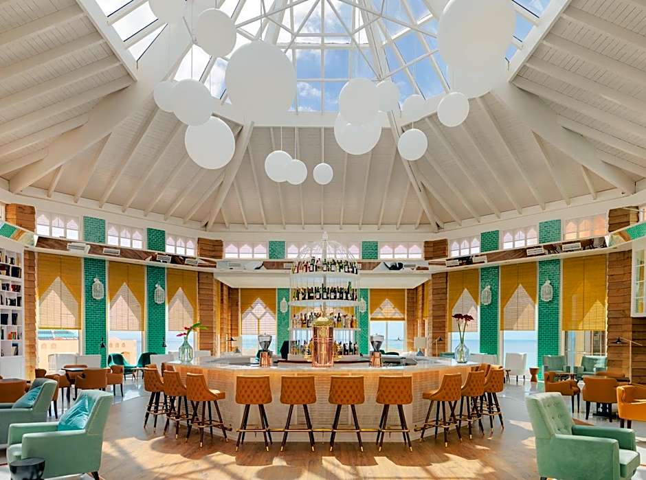 H10 Playa Esmeralda - Adults Only