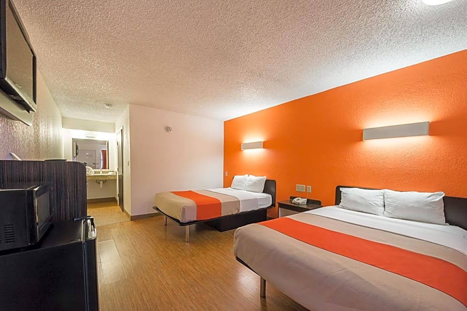 Motel 6 Boerne