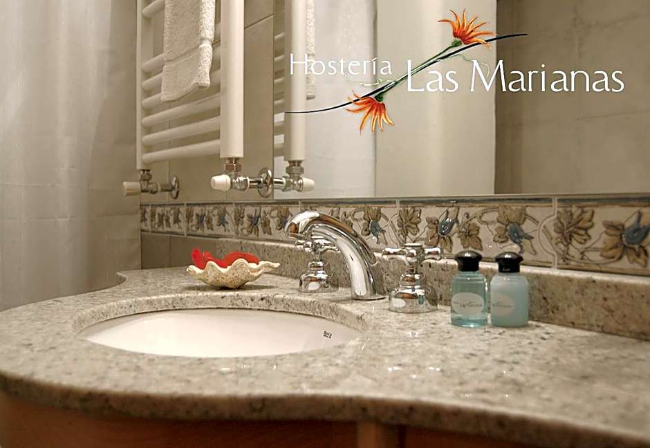Las Marianas Hotel