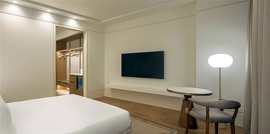 Hyatt Regency Izmir IstinyePark