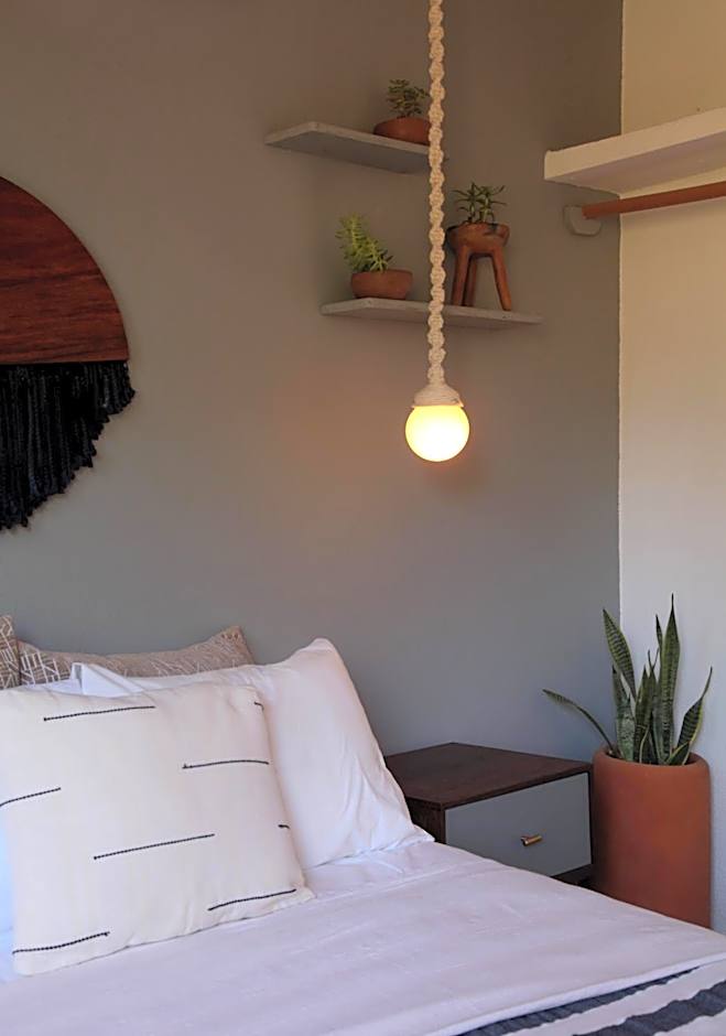 Hotel San Martin La Punta