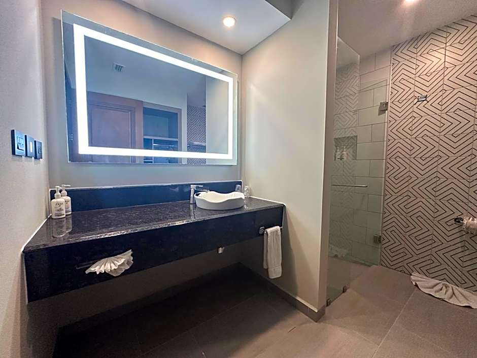 Holiday Inn Express Nuevo Laredo By IHG