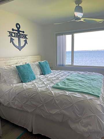 Sunset Harbor The Palms