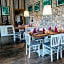 Restaurace Stará Lípa