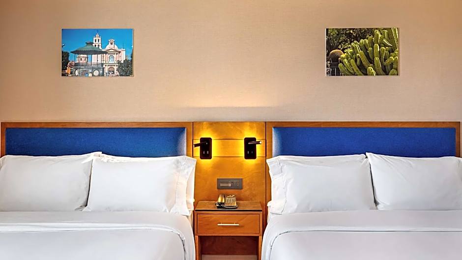 Hampton by Hilton Queretaro Juriquilla