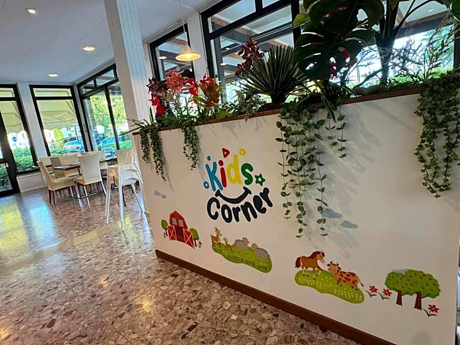 Hotel Bel Sito Peschiera