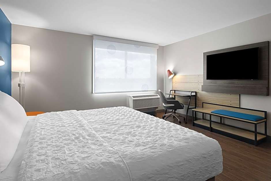 Tru By Hilton Wisconsin Dells