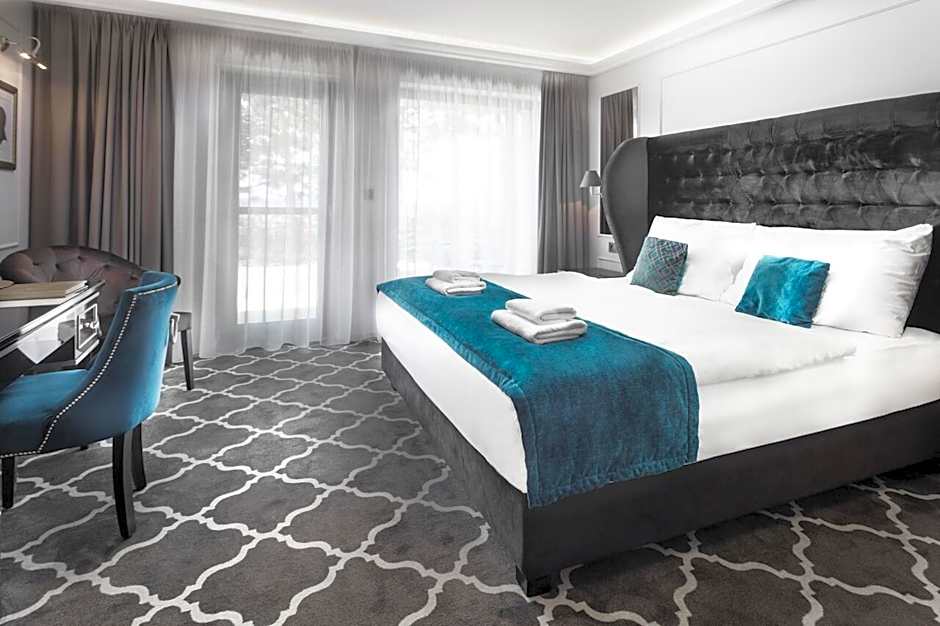 Hotel Golden Key, 4 Stars Superior