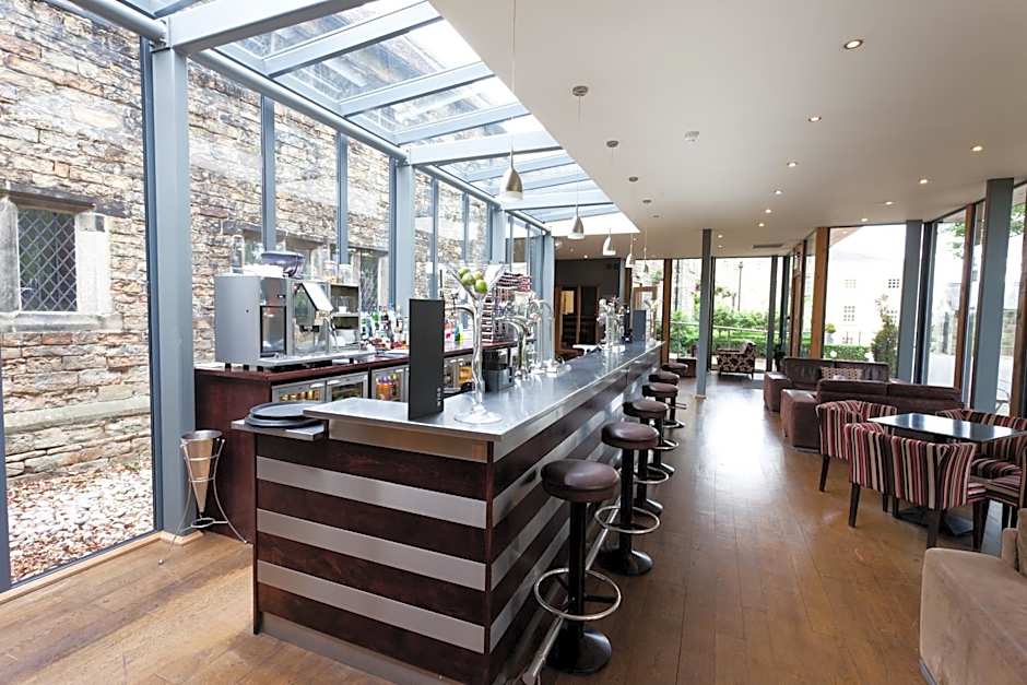 Best Western Plus Sheffield Mosborough Hall Hotel