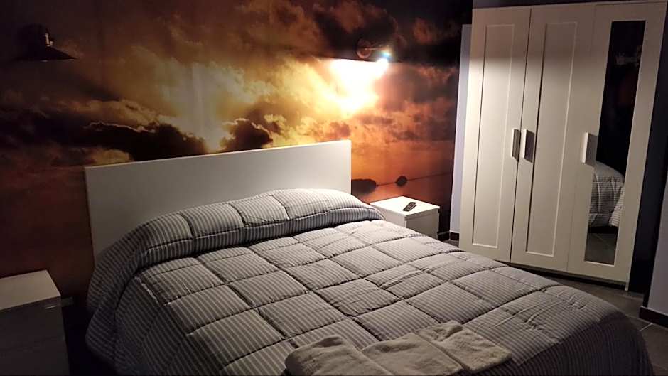 B&B Vecchia Darsena