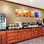 Comfort Inn & Suites Middletown - Franklin