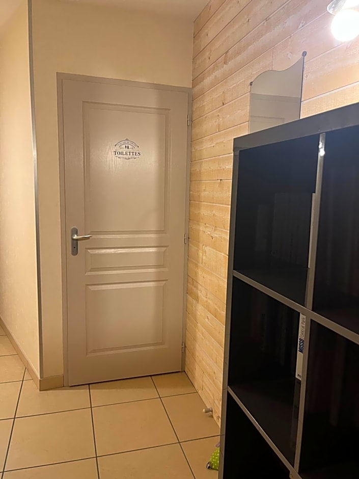 Chambres d hôtes Villa Anani Cosson alex