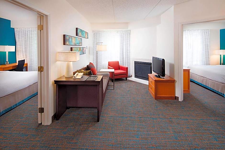 Residence Inn by Marriott Saddle River