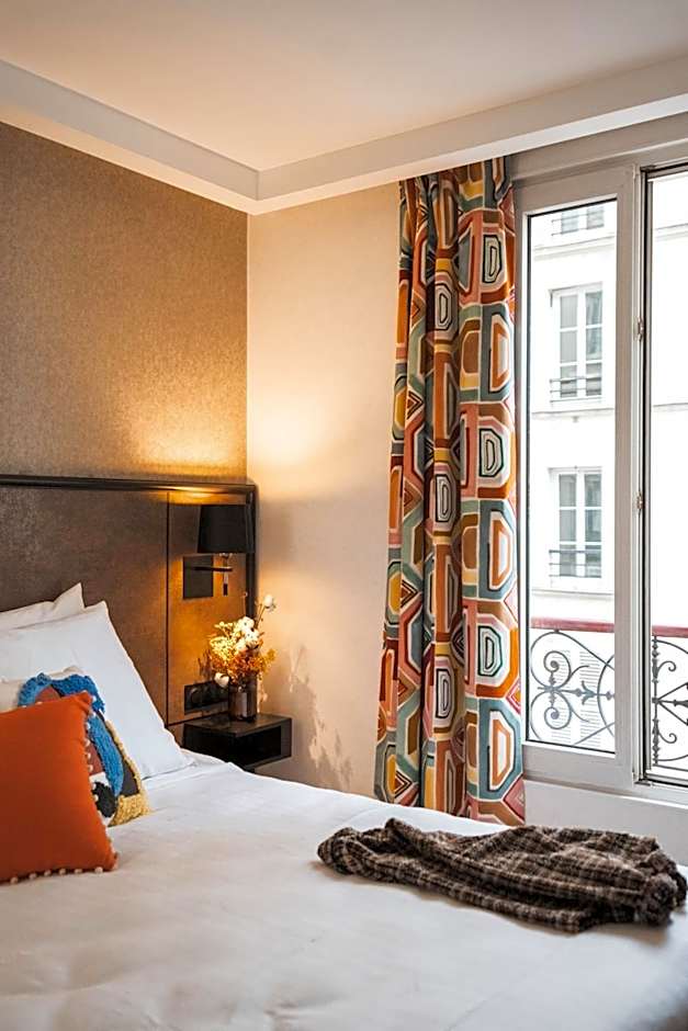 La Maison Montparnasse