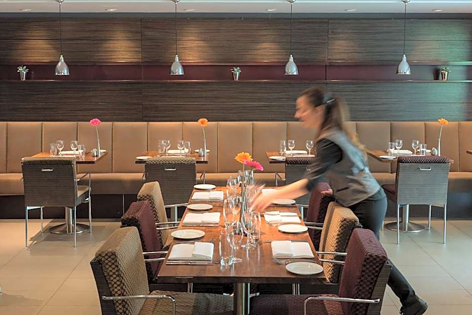 Best Western Atlantic Hotel