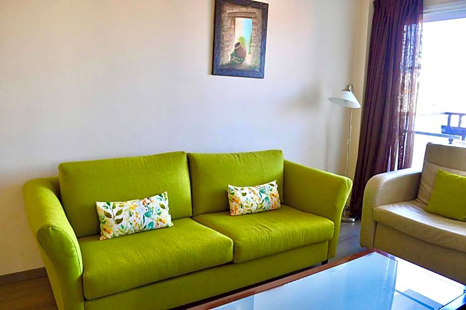 Lordos Hotel Apartments Nicosia