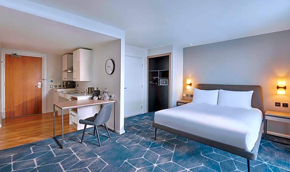 Hyatt House London Stratford