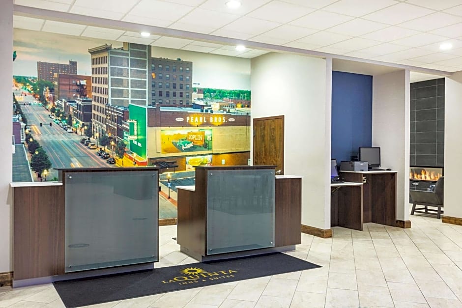 La Quinta by Wyndham Joplin