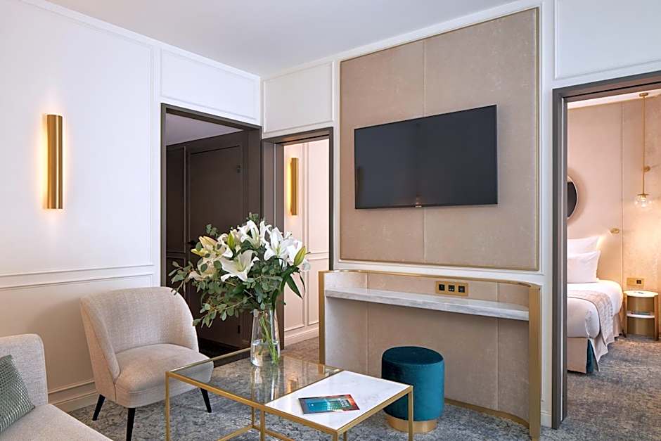 Maison Albar Hotels - Le Vendome