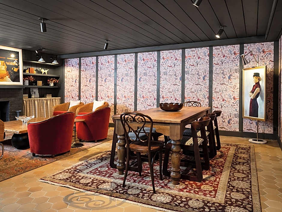 Palihouse West Hollywood