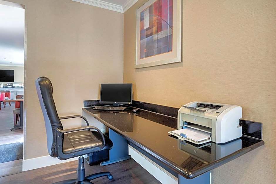 Comfort Inn Castro Valley