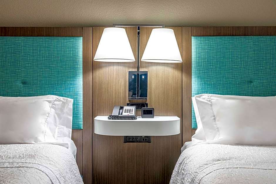 Hampton Inn By Hilton Kansas City-Lees Summit