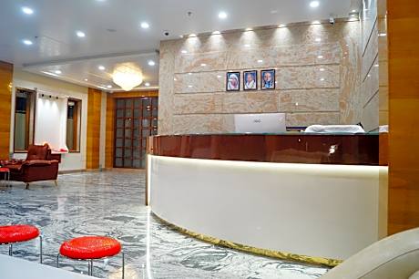 Hotel Shree Shyam International
