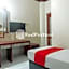 Akur Hotel Malioboro Mitra RedDoorz