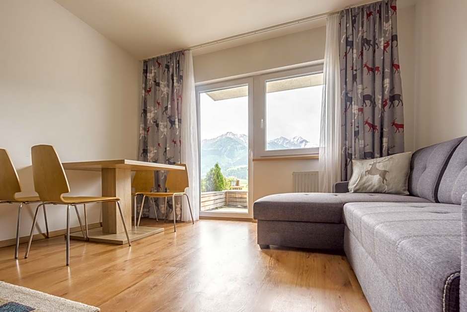Praga Apartments & Restaurant Zell am See-Kaprun