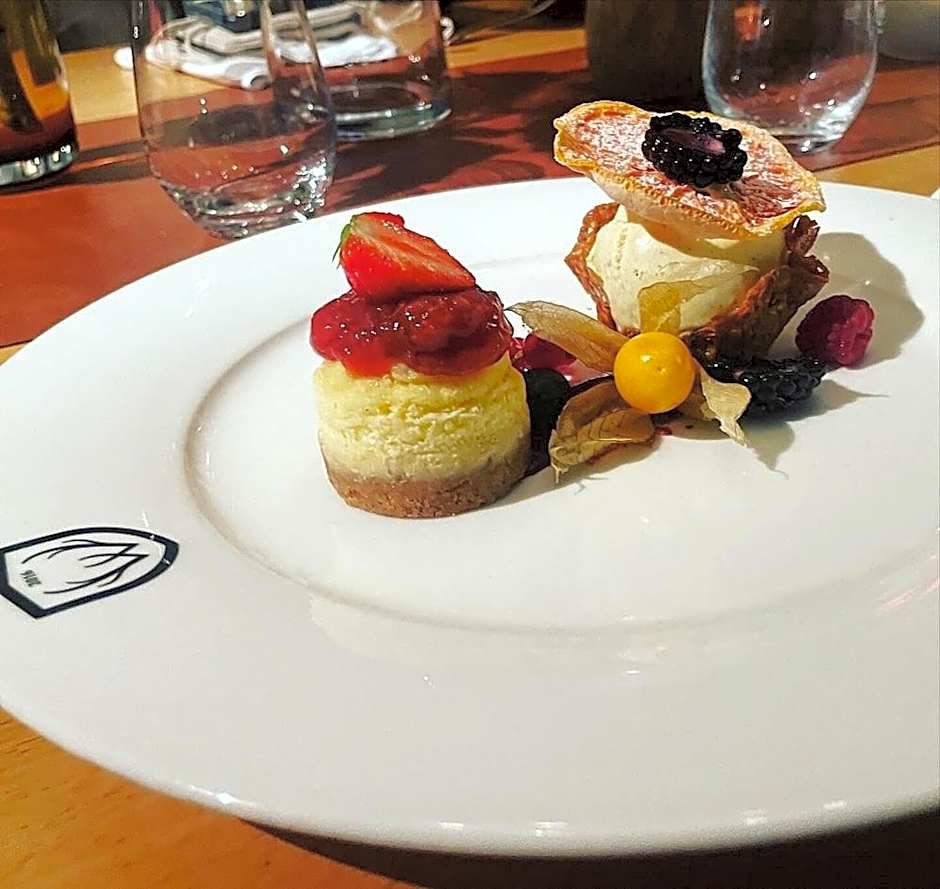 Das Wildeck Hotel & Restaurant