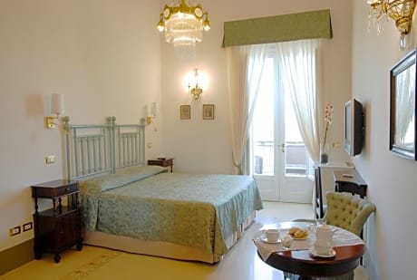 Junior Suite, Terrace