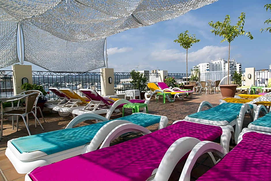 Apartamentos Casa Maria