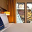 The Peregrine Omaha Downtown Curio Collection by Hilton