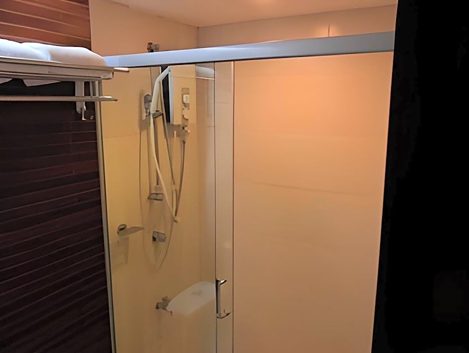 Olongapo Travel Lodge